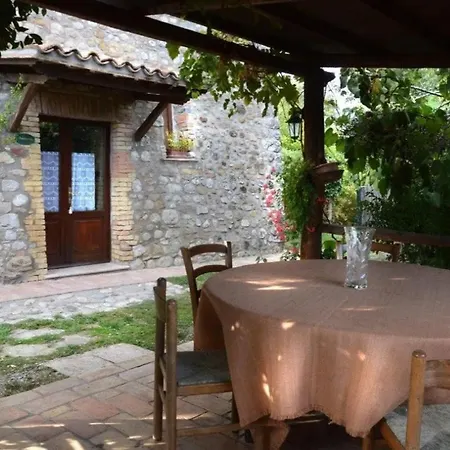 Apartamento House Sant'annunziata *