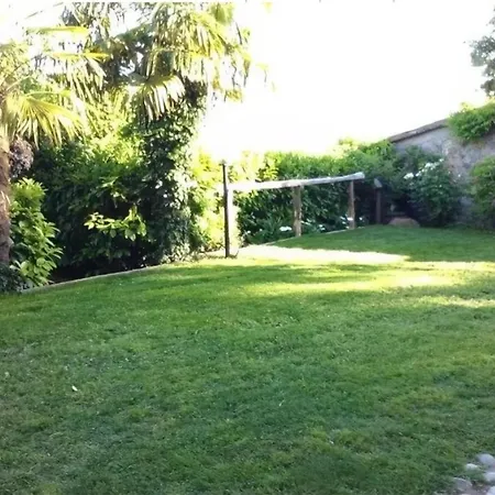 Apartamento House Sant'annunziata