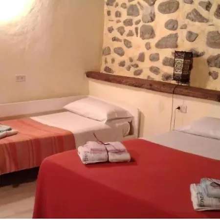 Lägenhet House Sant'annunziata *