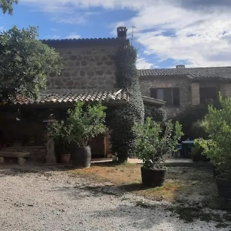 House Sant'annunziata * Monte Rubiaglio