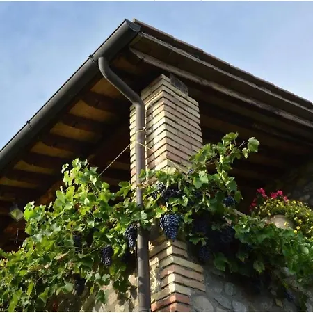 House Sant'annunziata *