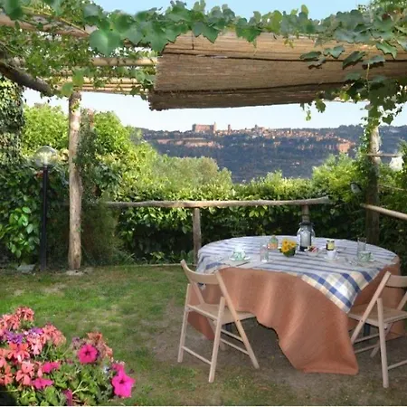House Sant'annunziata Monte Rubiaglio