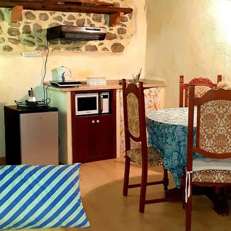 House Sant'annunziata