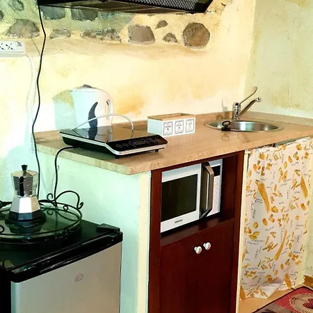 House Sant'annunziata Monte Rubiaglio