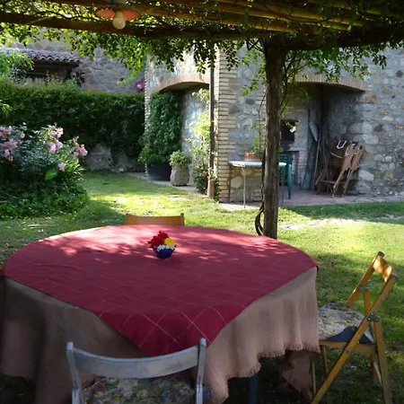 House Sant'annunziata