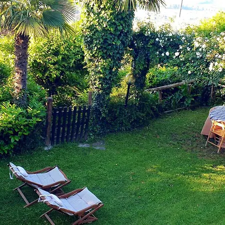 Lägenhet House Sant'annunziata