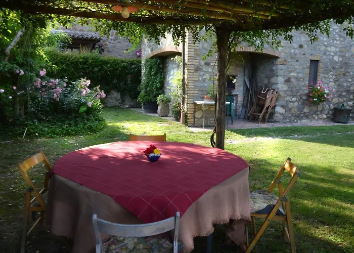 House Sant'annunziata